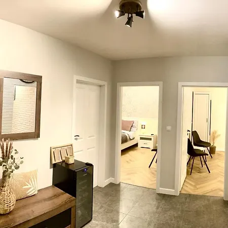 Dream Apartmán *