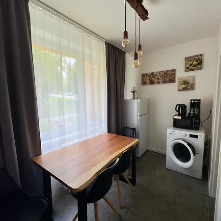 Dream Appartamento Mikulov