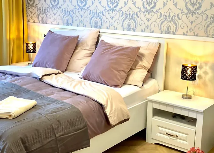 Dream Апартаменты Микулов